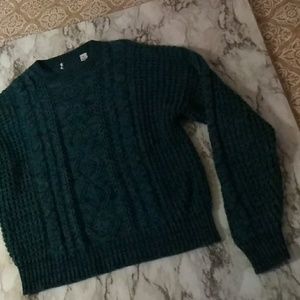 Vintage sweater